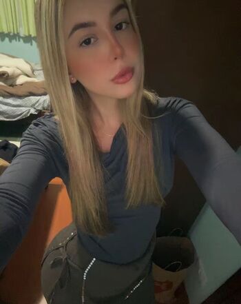 Full leaked Ana julia private photo
