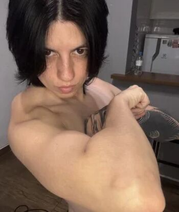 Full leaked Ana kyslr private photo