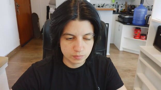 Full leaked Ana kyslr private photo