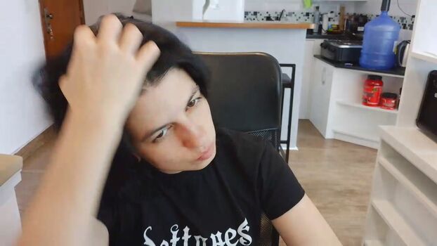 Full leaked Ana kyslr private photo