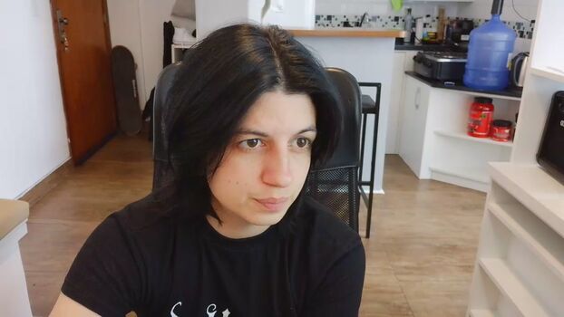 Full leaked Ana kyslr private photo