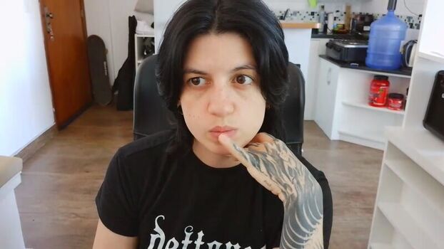 Full leaked Ana kyslr private photo