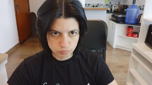 Full leaked Ana kyslr private photo