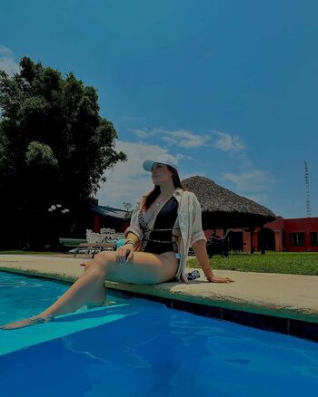 Full leaked Ana lago page private photo