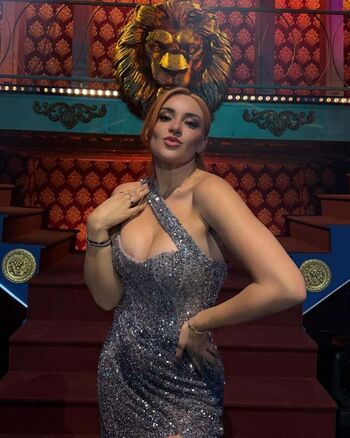Full leaked Ana lago page private photo