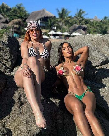 Full leaked Ana lago page private photo