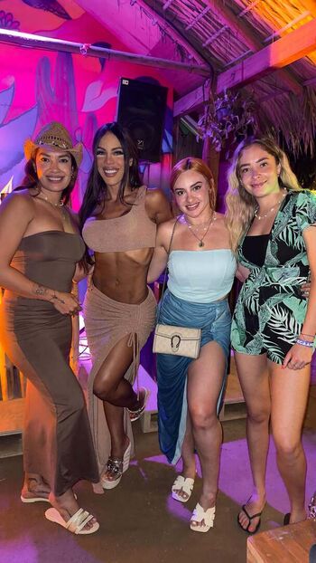Full leaked Ana lago page private photo