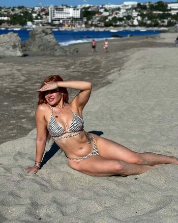 Full leaked Ana lago page private photo
