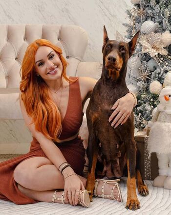 Full leaked Ana lago page private photo