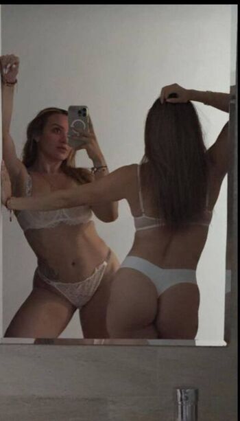 Full leaked Ana lago page private photo
