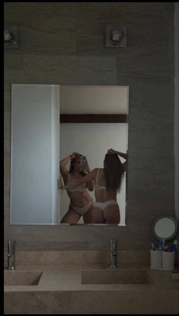 Full leaked Ana lago page private photo