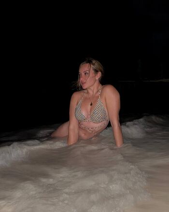 Full leaked Ana lago private photo