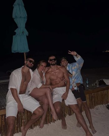 Full leaked Ana lago private photo