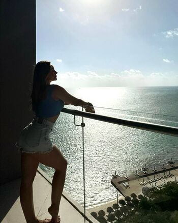 Full leaked Ana lago private photo