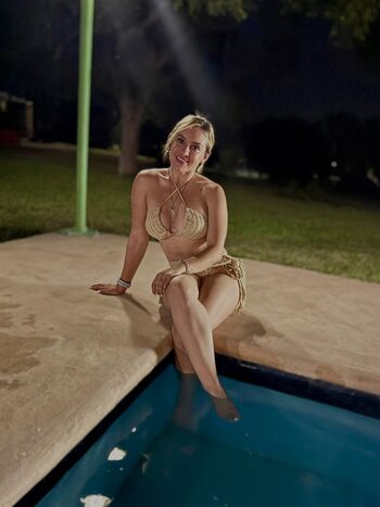 Full leaked Ana lago private photo