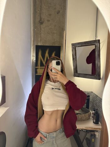 Full leaked Ana maks private photo