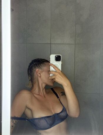 Full leaked Ana maks private photo