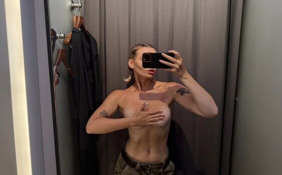 Full leaked Ana maks private photo