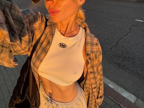 Full leaked Ana maks private photo