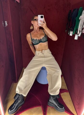 Full leaked Ana maks private photo