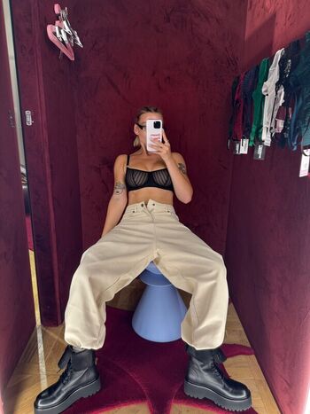 Full leaked Ana maks private photo