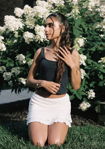 Full leaked Ana mcroski private photo