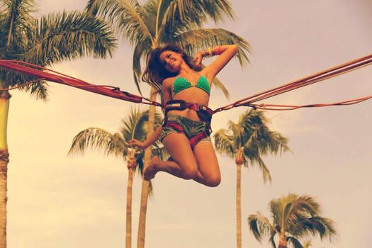 Full leaked Ana morquecho page private photo
