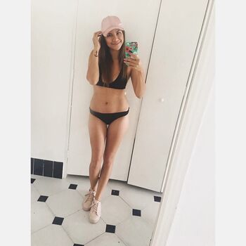 Full leaked Ana morquecho page private photo