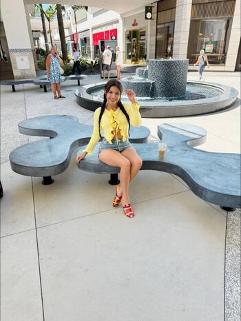 Full leaked Ana morquecho page private photo