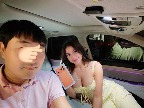 Full leaked Ana morquecho page private photo