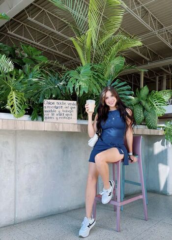 Full leaked Ana morquecho page private photo