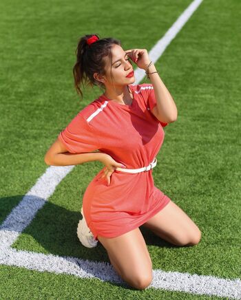 Full leaked Ana morquecho private photo