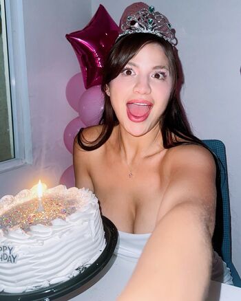 Full leaked Ana morquecho private photo