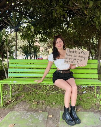 Ana Morquecho