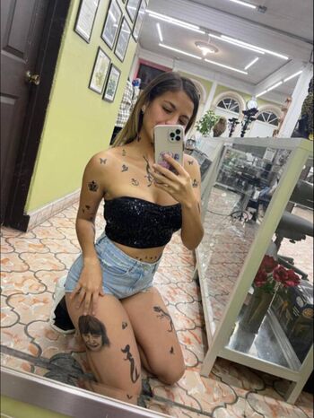 Full leaked Ana morquecho private photo