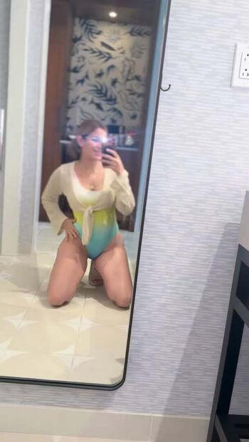 Full leaked Ana morquecho page private photo