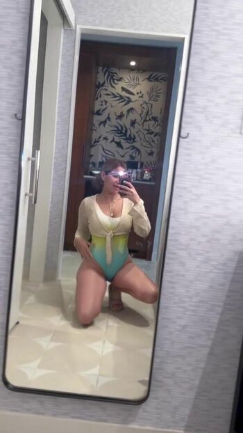 Full leaked Ana morquecho private photo