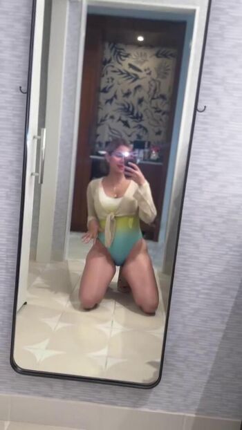 Full leaked Ana morquecho private photo