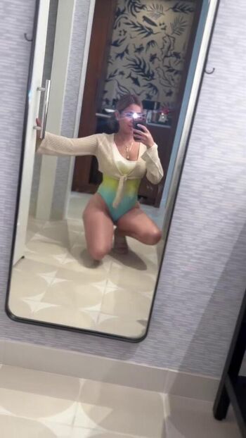 Full leaked Ana morquecho private photo