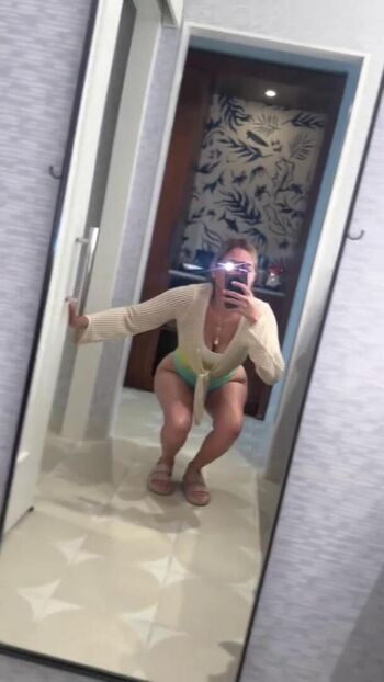 Full leaked Ana morquecho private photo
