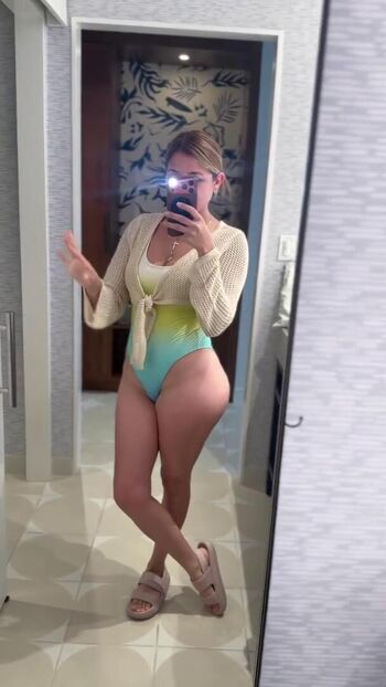 Full leaked Ana morquecho private photo