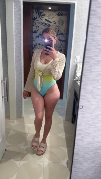 Full leaked Ana morquecho private photo