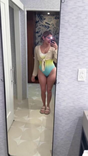 Full leaked Ana morquecho private photo