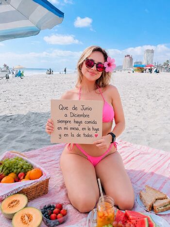Full leaked Ana morquecho private photo