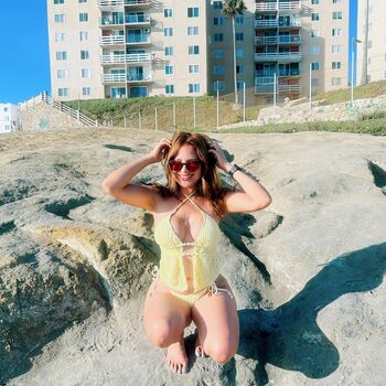 Full leaked Ana morquecho private photo