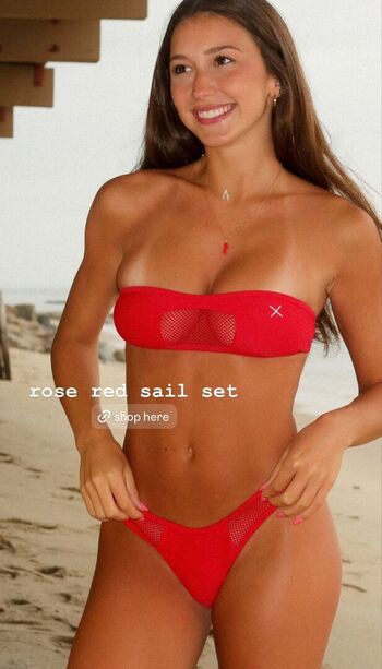 Full leaked Ana pacella page private photo