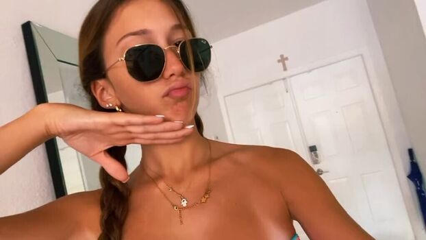 Full leaked Ana pacella page private photo