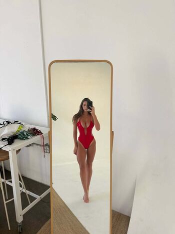 Full leaked Ana pacella private photo
