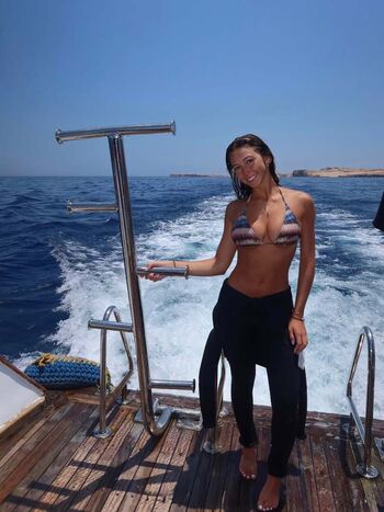 Full leaked Ana pacella private photo