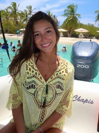 Full leaked Ana pacella private photo